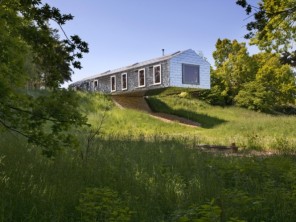 4 Bedroom Architect Designed Cantilevered Barn in Thorington near the Suffolk Coast, England